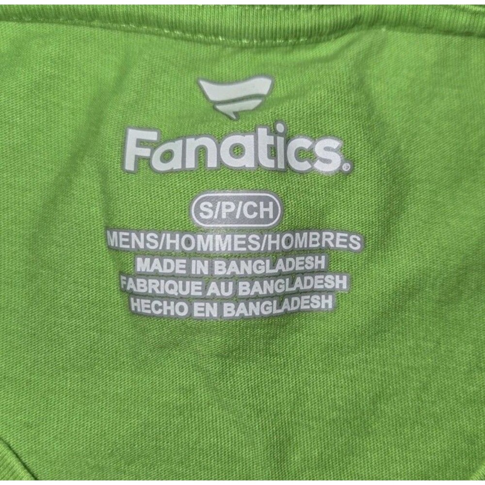 NFL Seattle Seahawks Short Sleeve T Shirt Small - Picture 7 of 7